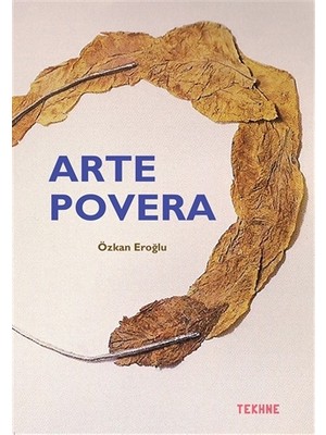 Arte Povera
