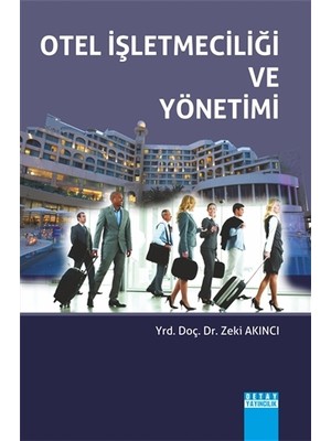Otel İşletmeciliği ve Yönetimi