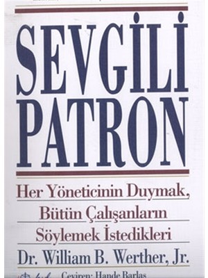 Sevgili Patron
