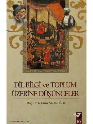 Dil Bilgi ve Toplum Üzerine Düşünceler