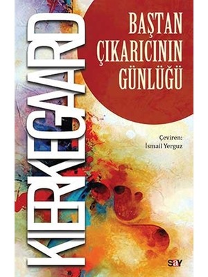 Bas¸tan C¸ıkarıcının Gu¨nlu¨gˆu¨