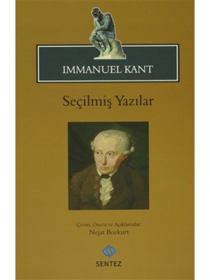 Seçilmiş Yazılar