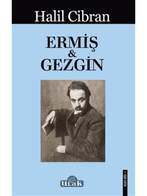 Ermiş ile Gezgin
