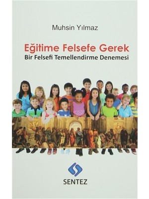 Eğitime Felsefe Gerek