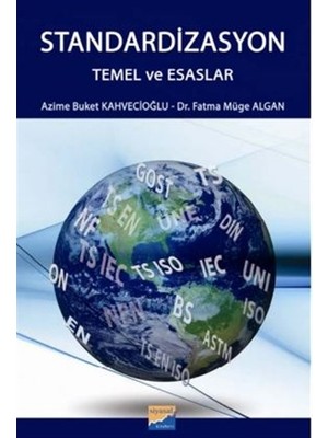 Standardizasyon
