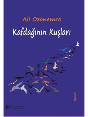 Kafdağının Kuşları