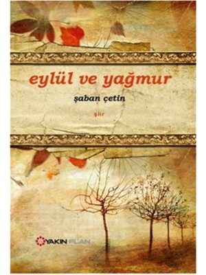 Eylül ve Yağmur