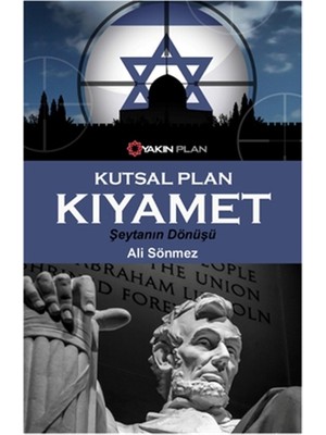 Kutsal Plan - Kıyamet