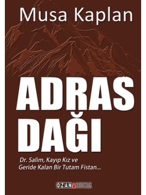 Adres Dağı