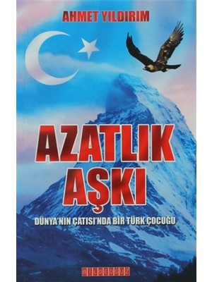 Azatlık Aşkı