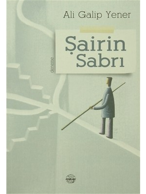 Şairin Sabrı