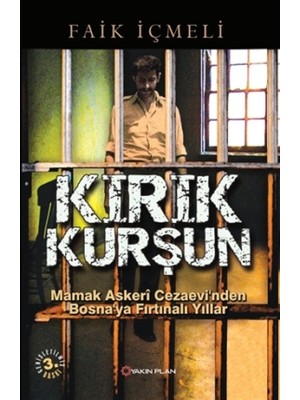 Kırık Kurşun