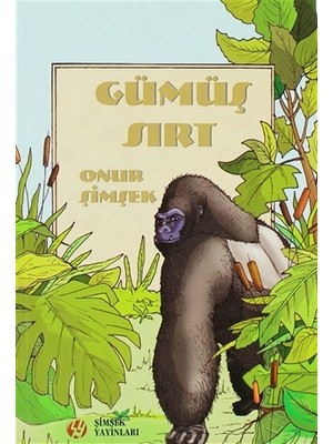 Gümüş Sırt