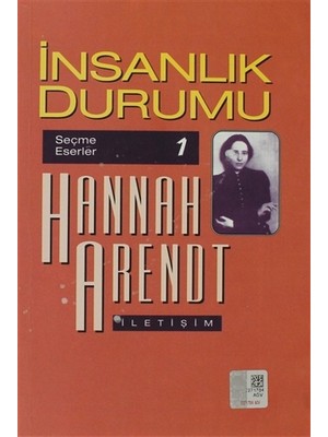 İnsanlık Durumu