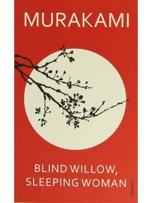 Blind Willow Sleeping Woman