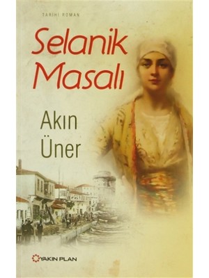 Selanik Masalı