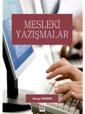 Mesleki Yazışmalar