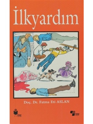 İlkyardım