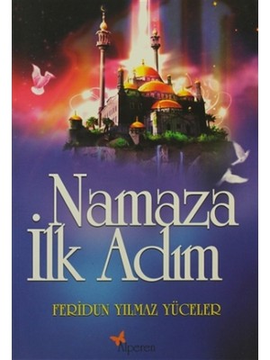 Namaza İlk Adım