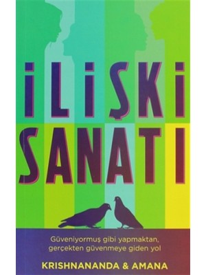 İlişki Sanatı