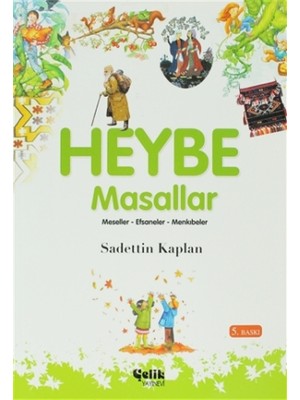 Heybe