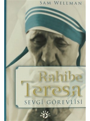 Rahibe Teresa Sevgi Görevlisi