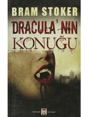 Dracula’nın Konuğu