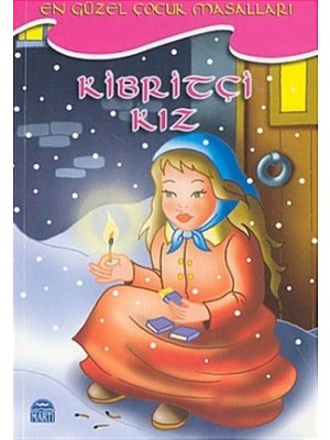 Kibritçi Kız