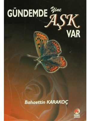Gündemde Yine Aşk Var