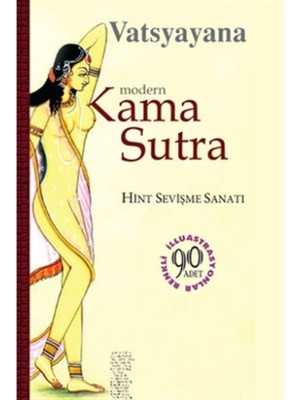 Modern Kama Sutra