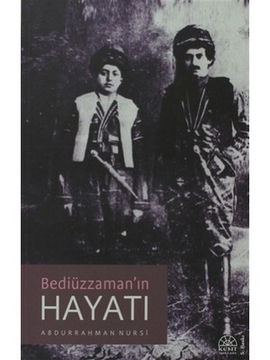 Bediüzzaman'ın Hayatın