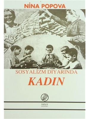 Sosyalizm Diyarında Kadın