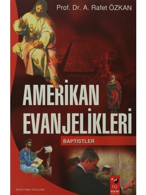 Amerikan Evanjelikleri