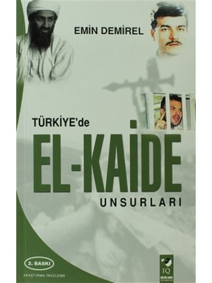 Türkiye'de El-Kaide Unsurları