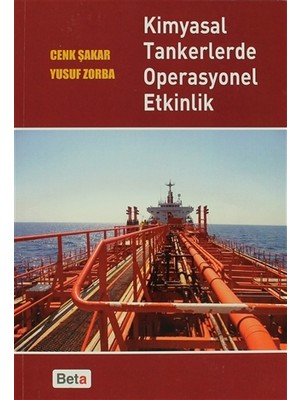 Kimyasal Tankerlerde Operasyonel Etkinlik