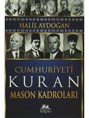 Cumhuriyeti Kuran Mason Kadroları