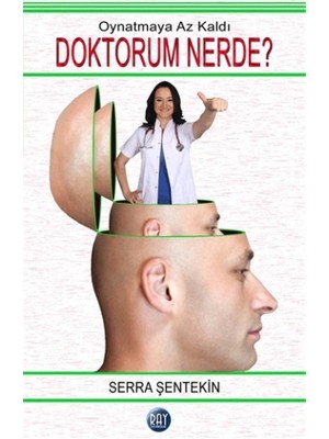 Doktorum Nerde?
