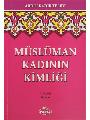 Müslüman Kadının Kimliği