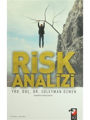 Risk Analizi