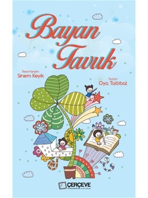 Bayan Tavuk