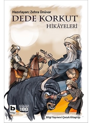 Dede Korkut Hikayeleri