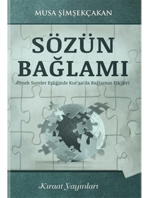 Sözün Bağlamı