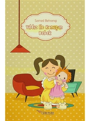 Yıldız ile Konuşan Bebek