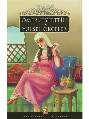 Yüksek Ökçeler