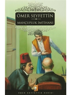 Mahçupluk İmtihanı