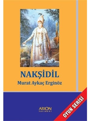 Nakşidil