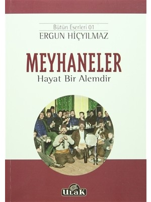 Meyhaneler