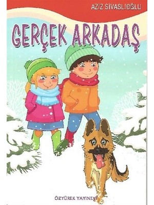 Gerçek Arkadaş
