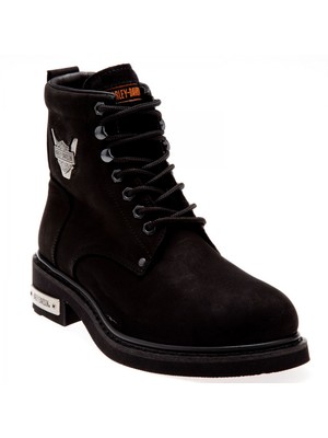 Harley Davidson Gibson Erkek Bot