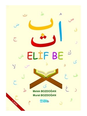 Elif Be - Melek Bozdoğan